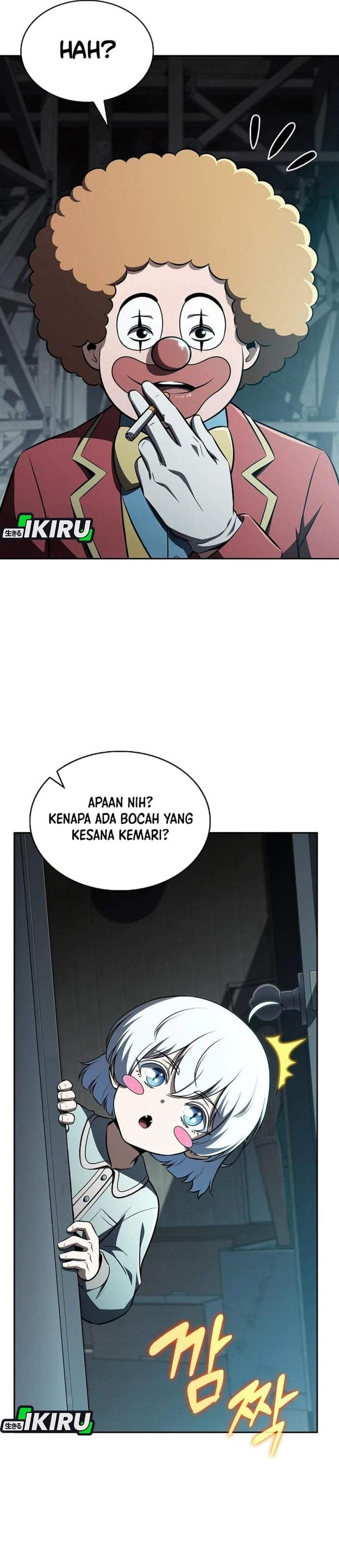 The Demon Slayer’s Restaurant Chapter 63