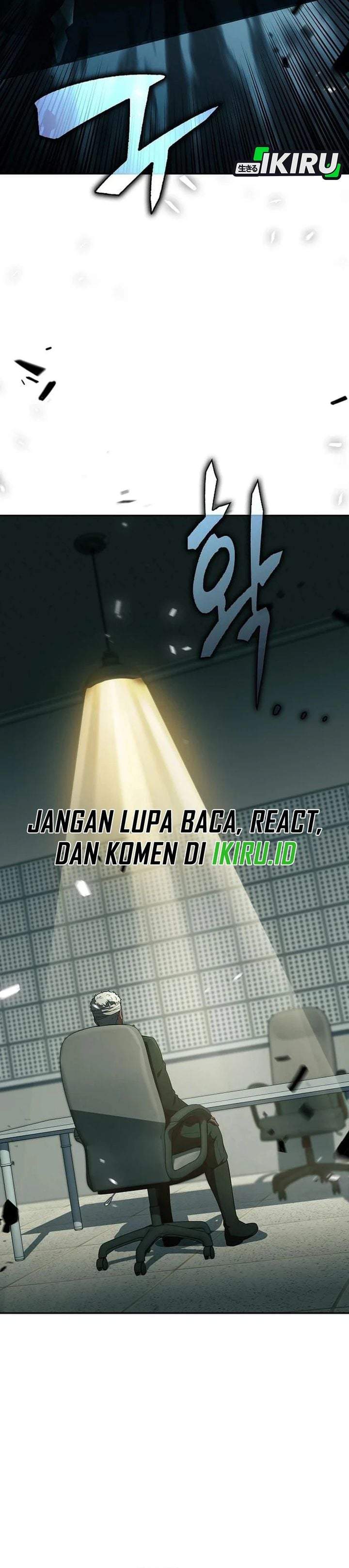 The Demon Slayer’s Restaurant Chapter 64
