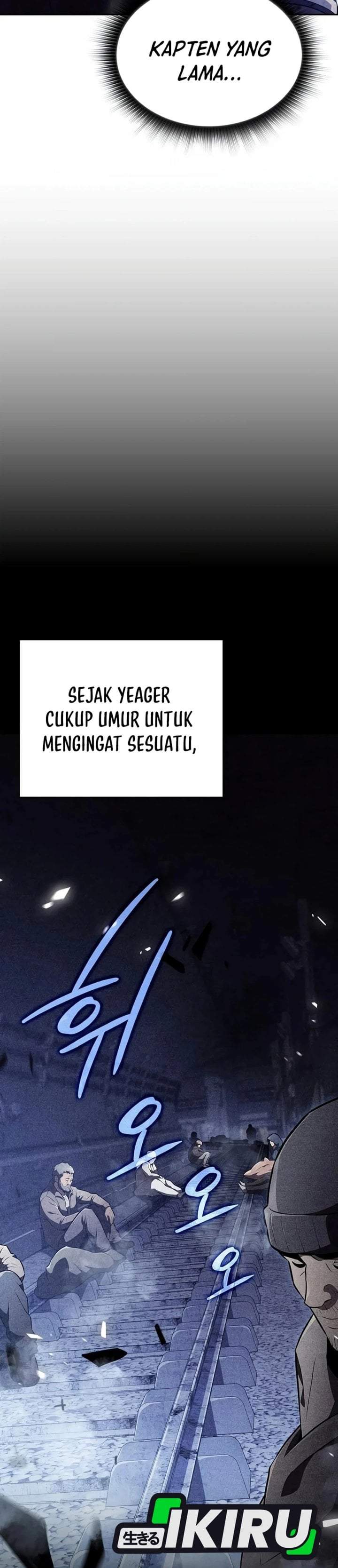 The Demon Slayer’s Restaurant Chapter 65