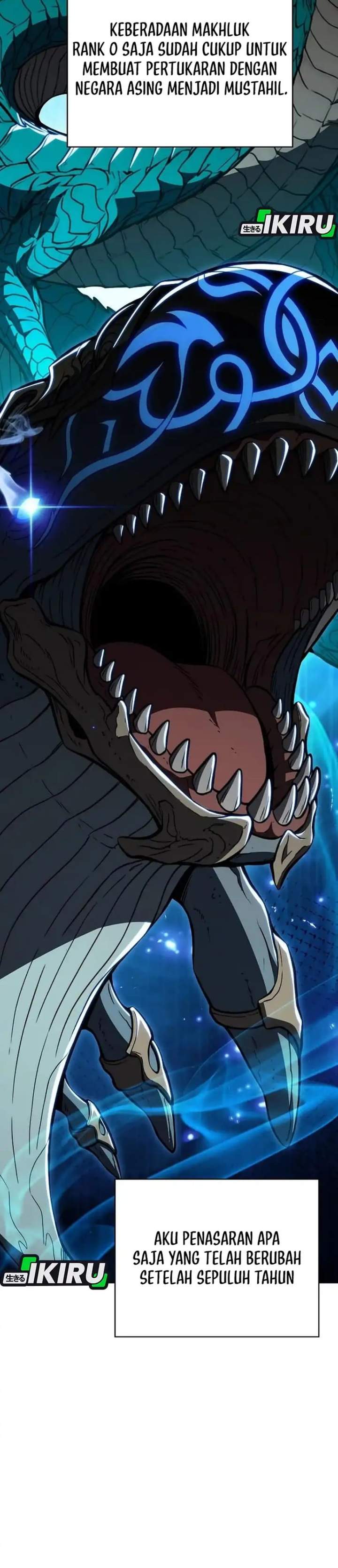 The Demon Slayer’s Restaurant Chapter 66