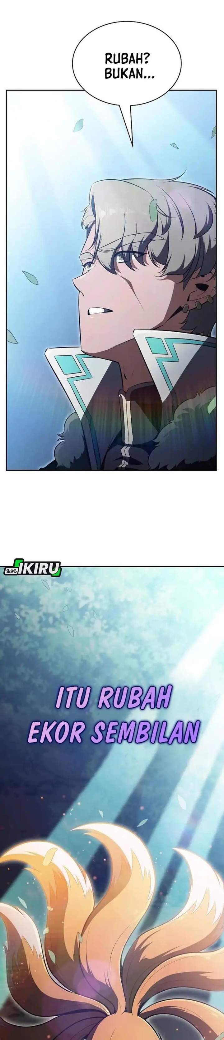 The Demon Slayer’s Restaurant Chapter 66