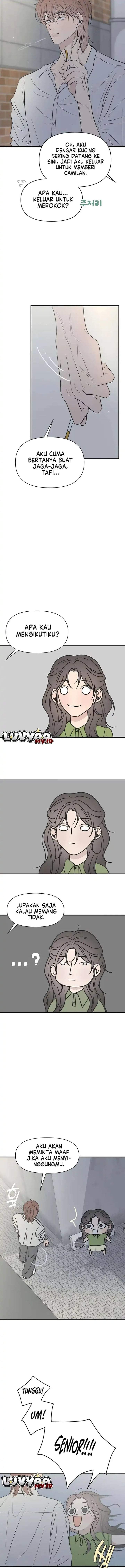 Marriage Protection Scandal Chapter 10