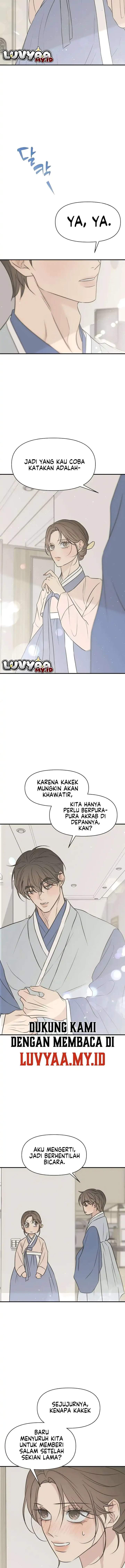 Marriage Protection Scandal Chapter 11