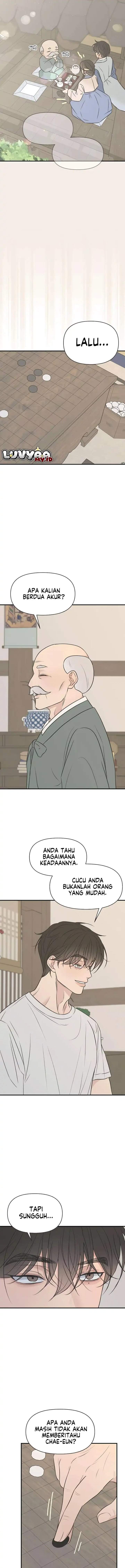 Marriage Protection Scandal Chapter 11