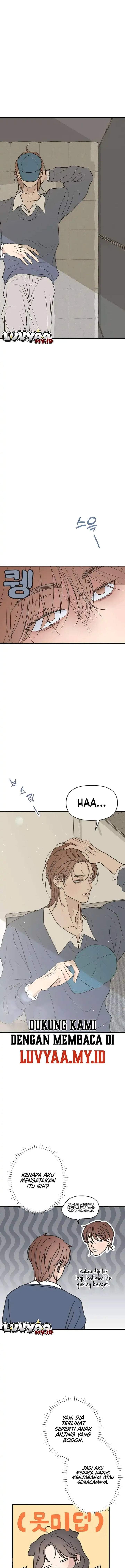 Marriage Protection Scandal Chapter 12