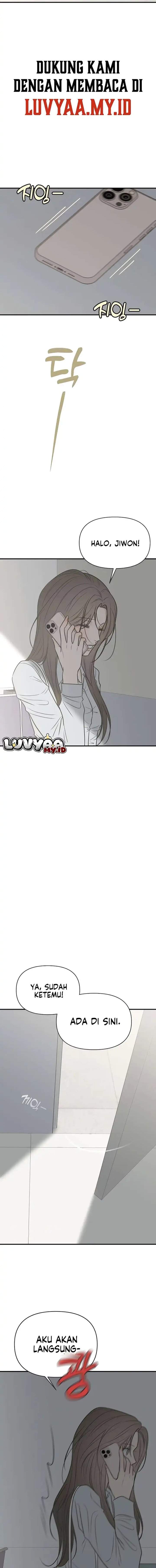 Marriage Protection Scandal Chapter 13