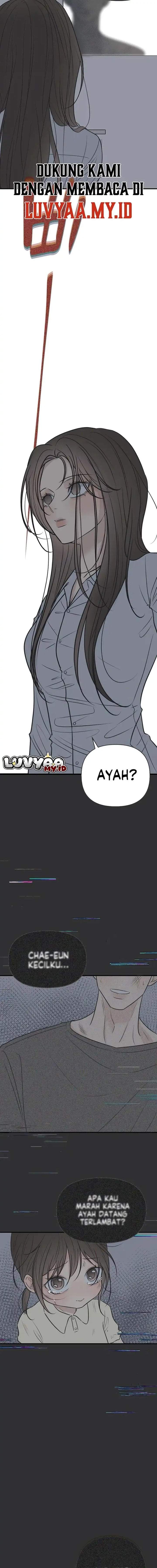 Marriage Protection Scandal Chapter 13