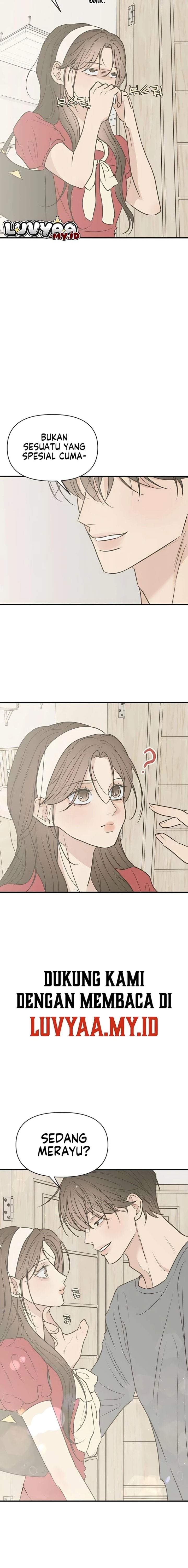 Marriage Protection Scandal Chapter 14