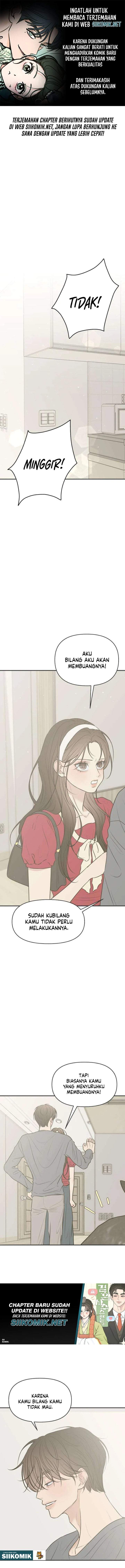 Marriage Protection Scandal Chapter 15