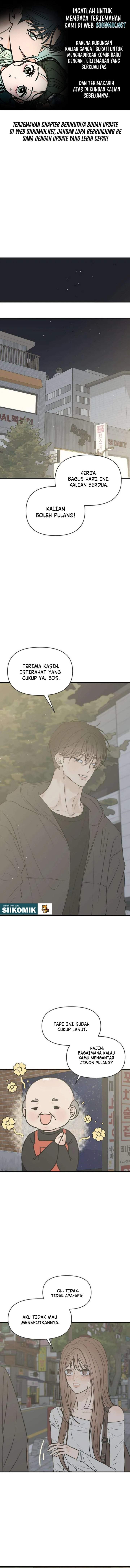 Marriage Protection Scandal Chapter 16