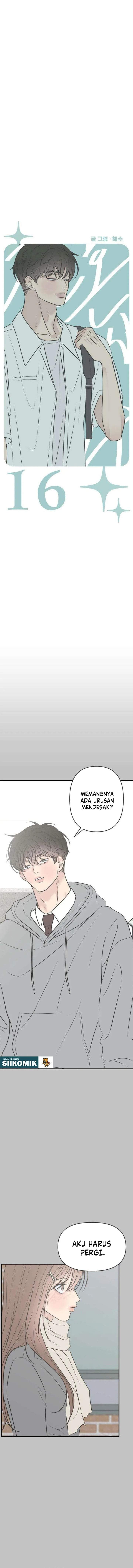 Marriage Protection Scandal Chapter 16