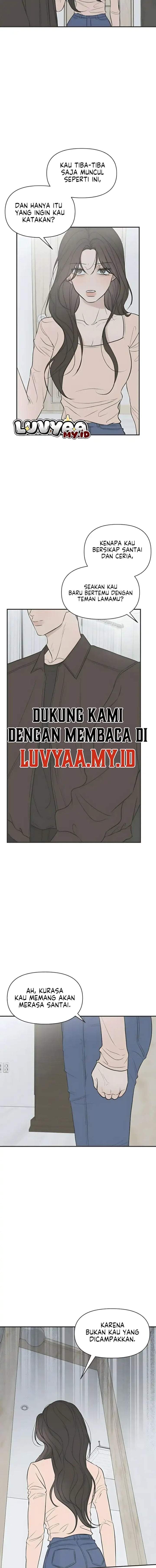 Marriage Protection Scandal Chapter 2