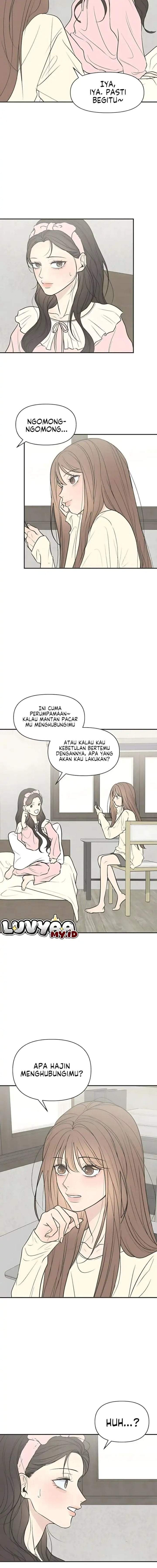 Marriage Protection Scandal Chapter 2