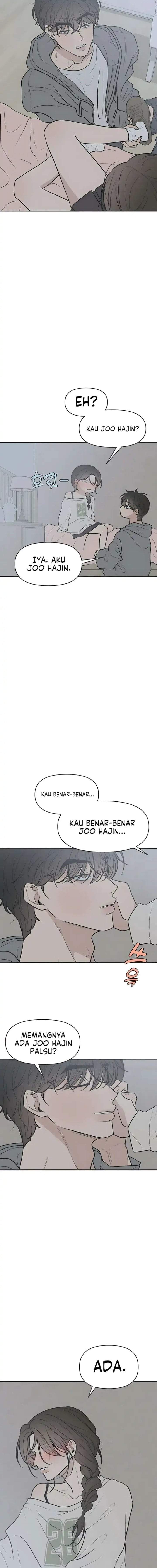 Marriage Protection Scandal Chapter 5