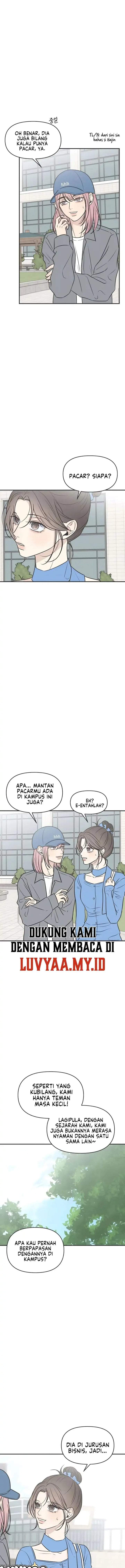 Marriage Protection Scandal Chapter 7