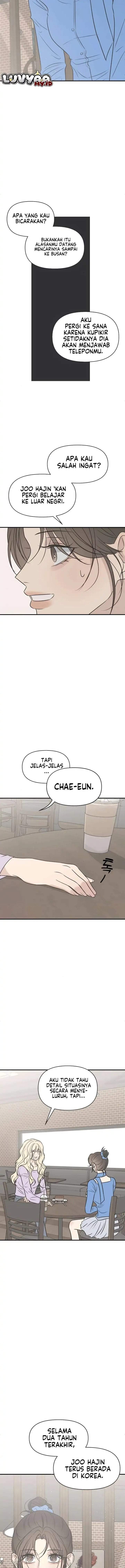 Marriage Protection Scandal Chapter 8