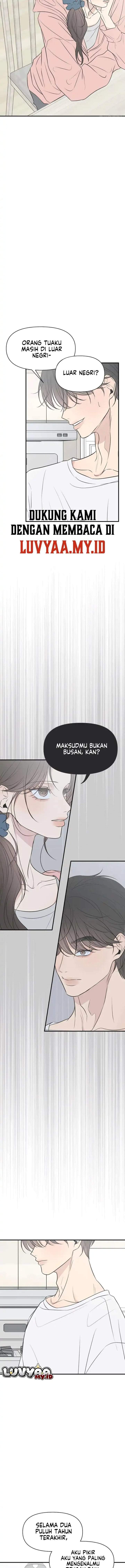 Marriage Protection Scandal Chapter 9