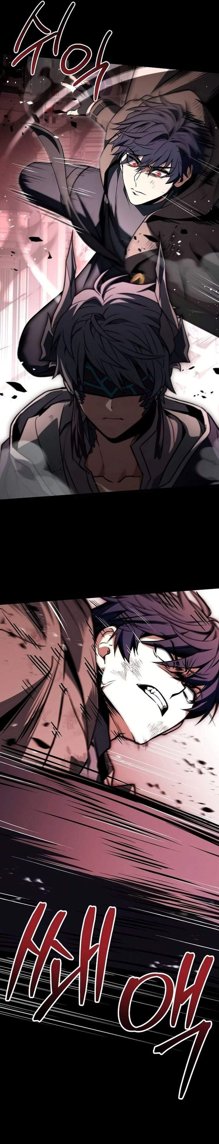 The Constellations Are My Disciples Chapter 138