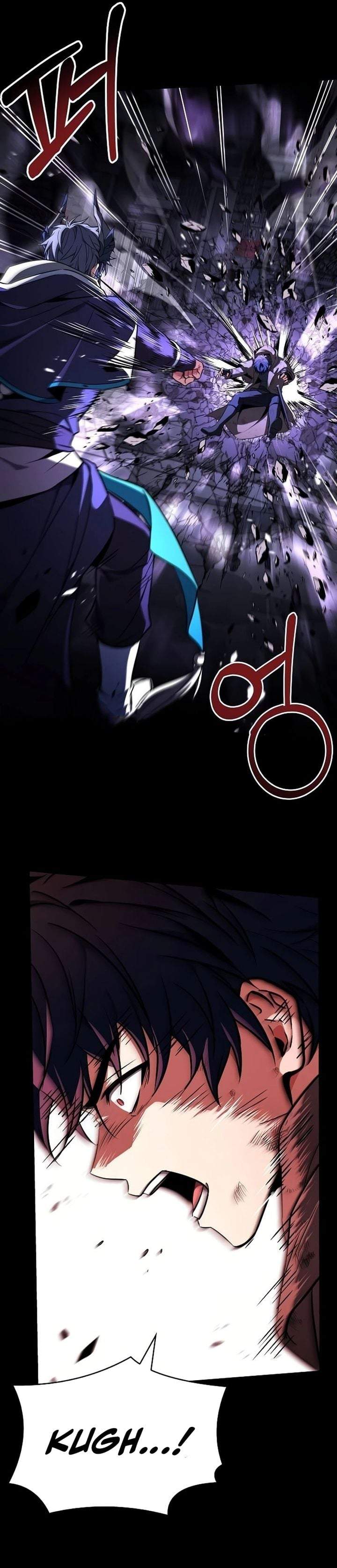 The Constellations Are My Disciples Chapter 138