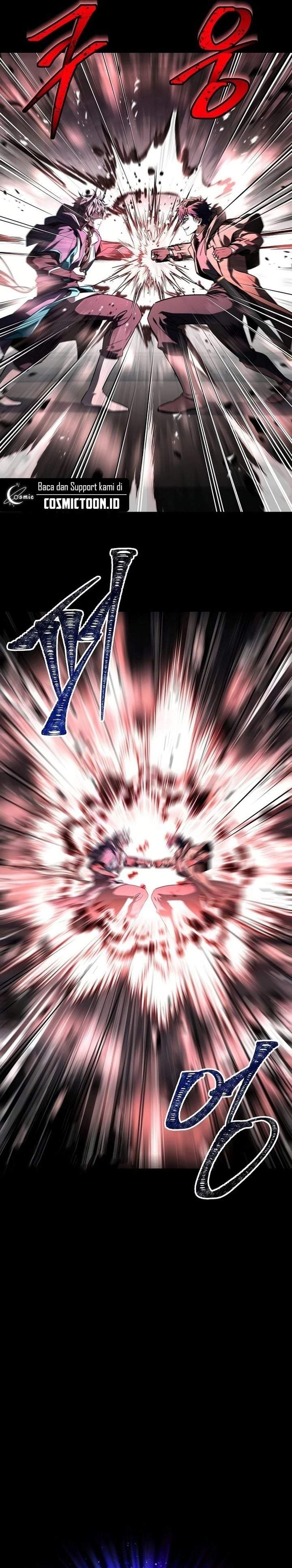 The Constellations Are My Disciples Chapter 138