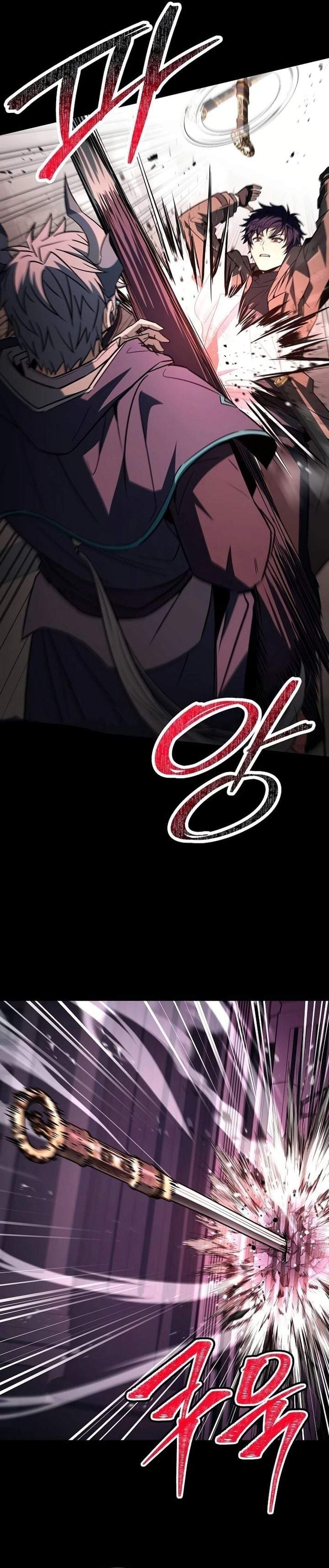 The Constellations Are My Disciples Chapter 138