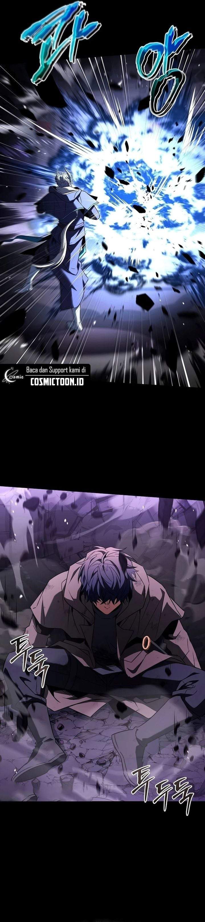 The Constellations Are My Disciples Chapter 139
