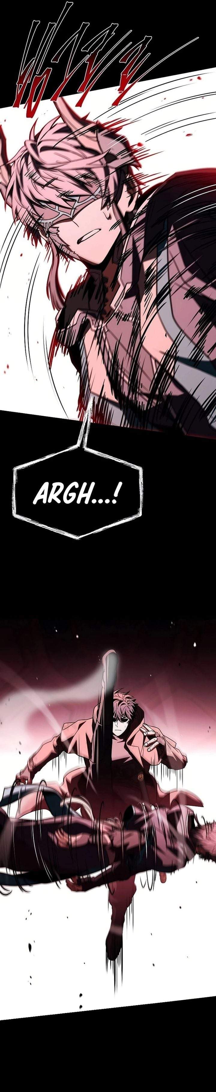 The Constellations Are My Disciples Chapter 139