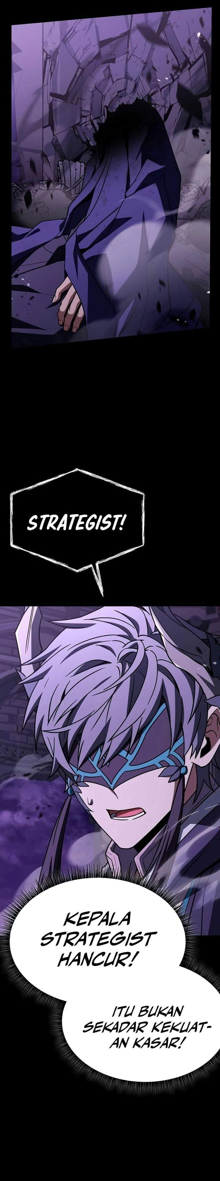 The Constellations Are My Disciples Chapter 139