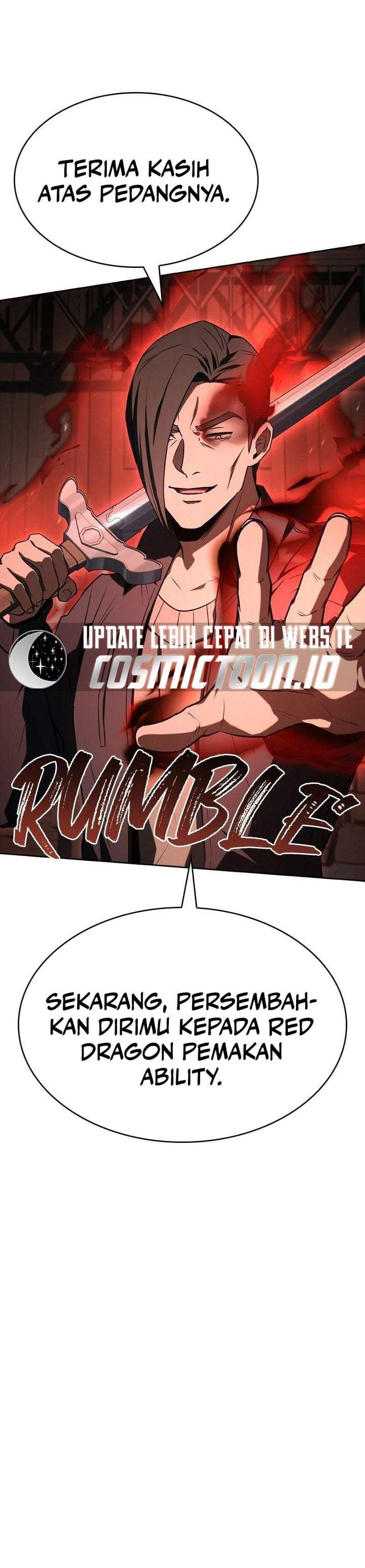 The Constellations Are My Disciples Chapter 141