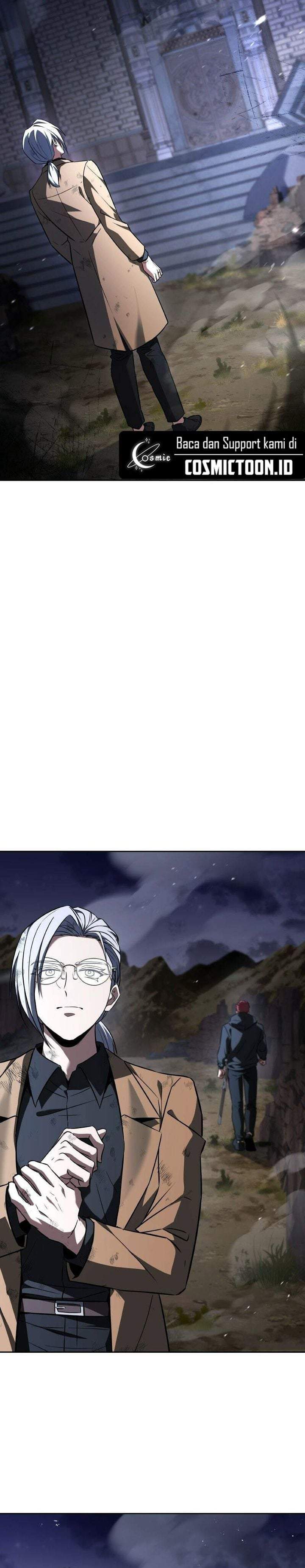 The Constellations Are My Disciples Chapter 142
