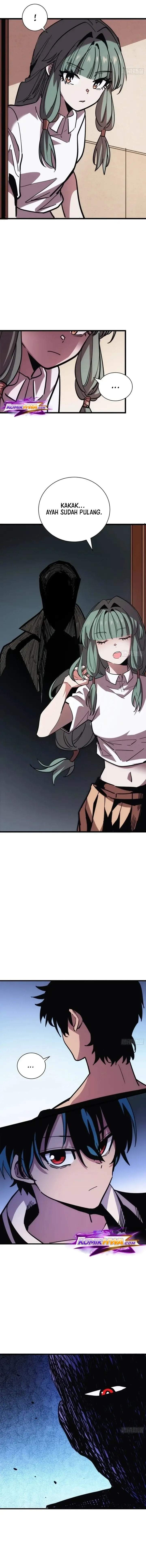 My Avatar Is Becoming the Final Boss (Remake) Chapter 10