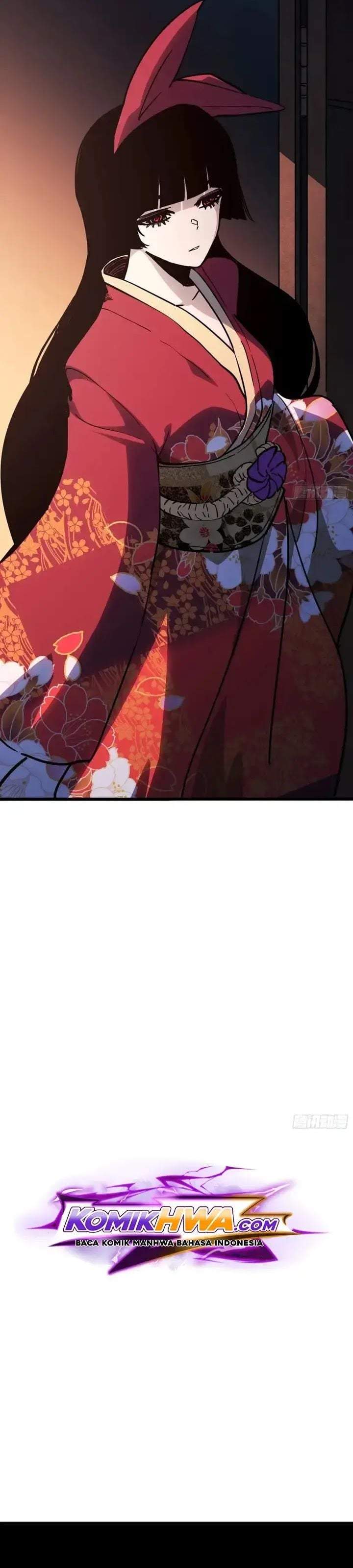 My Avatar Is Becoming the Final Boss (Remake) Chapter 14