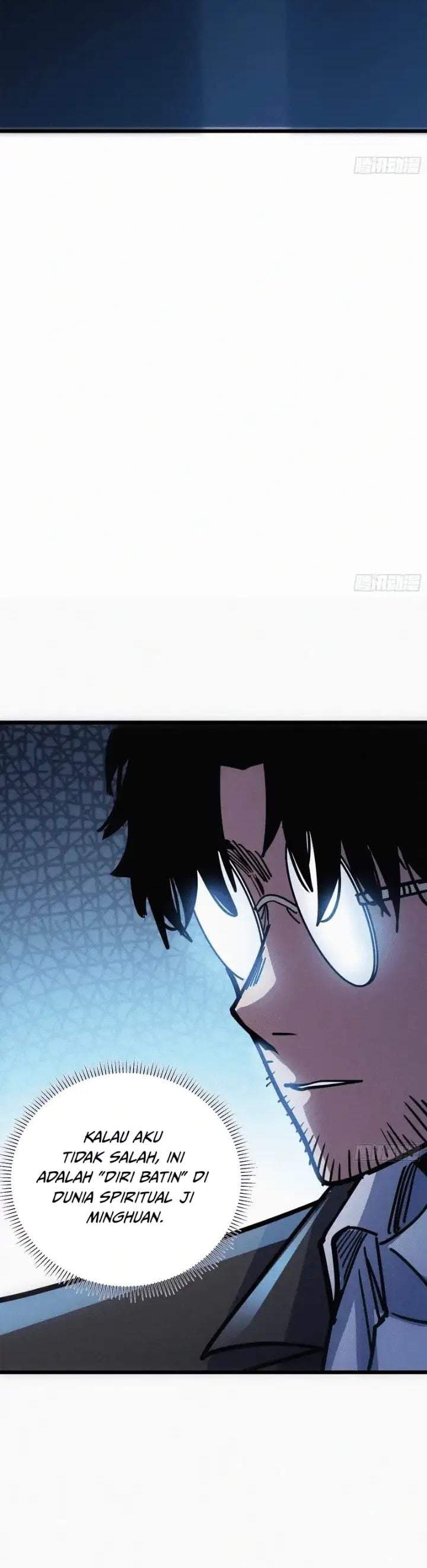 My Avatar Is Becoming the Final Boss (Remake) Chapter 23