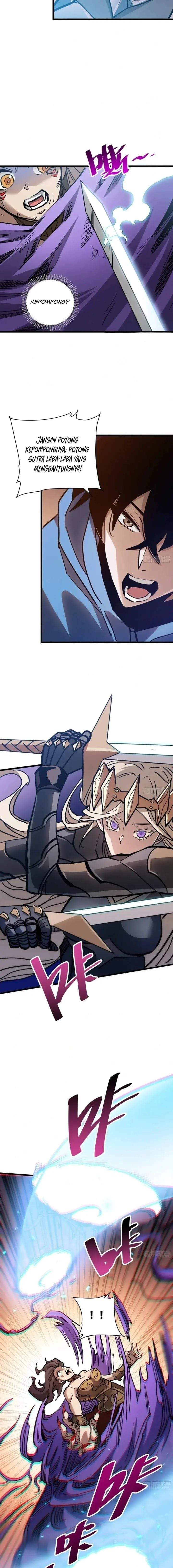 My Avatar Is Becoming the Final Boss (Remake) Chapter 26