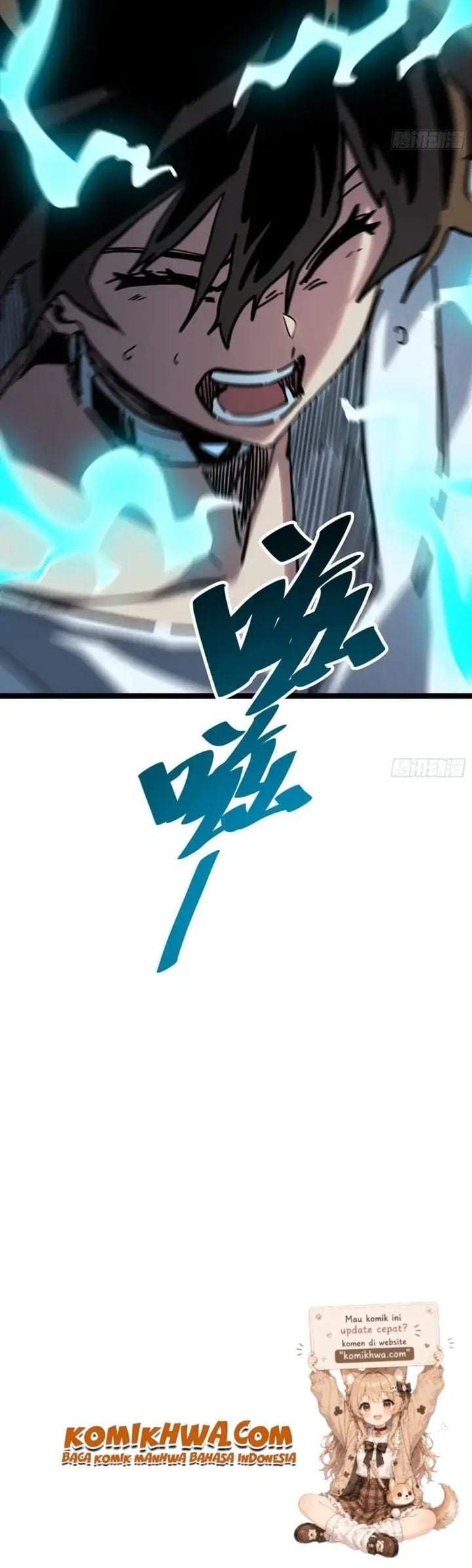 My Avatar Is Becoming the Final Boss (Remake) Chapter 7