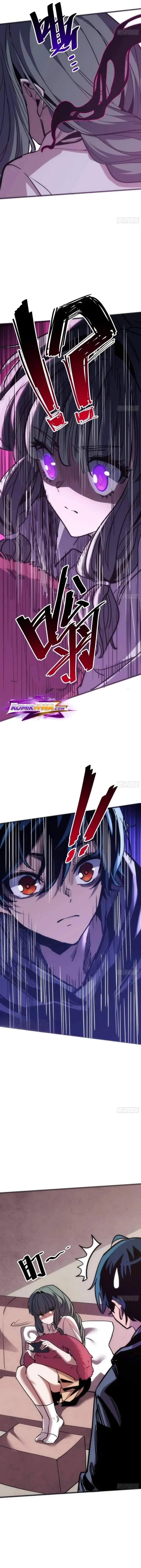 My Avatar Is Becoming the Final Boss (Remake) Chapter 9