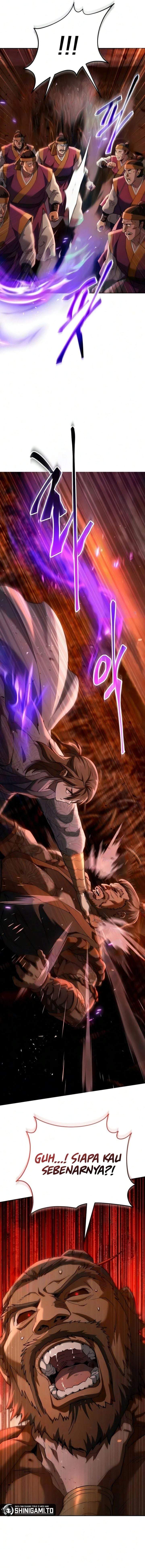 The Heavenly Demon Wants A Quiet Life Chapter 81