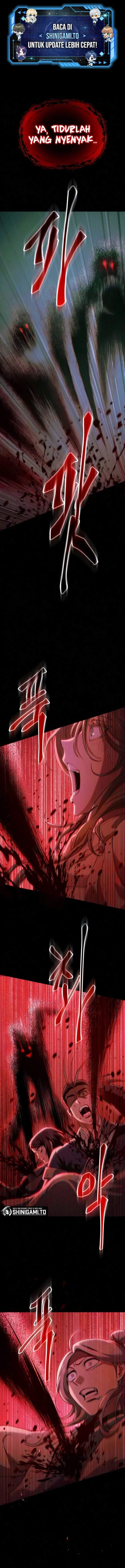 The Heavenly Demon Wants A Quiet Life Chapter 81