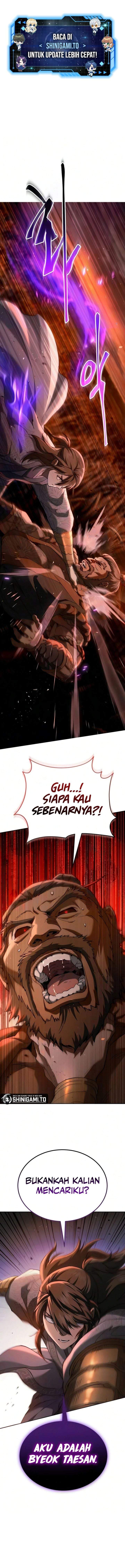 The Heavenly Demon Wants A Quiet Life Chapter 82