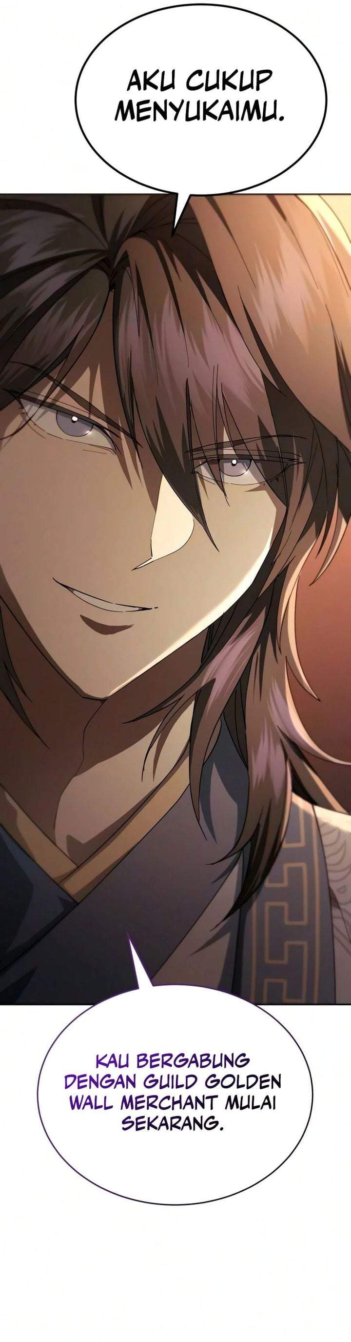 The Heavenly Demon Wants A Quiet Life Chapter 83