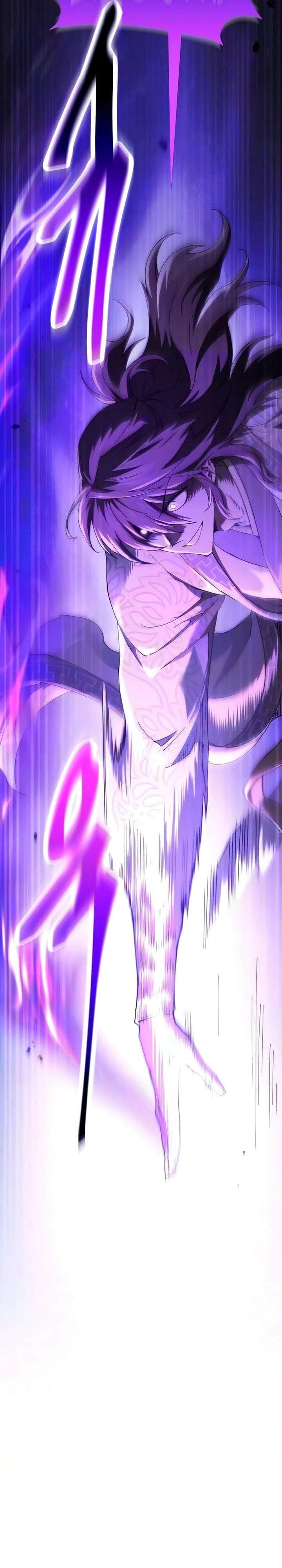 The Heavenly Demon Wants A Quiet Life Chapter 83