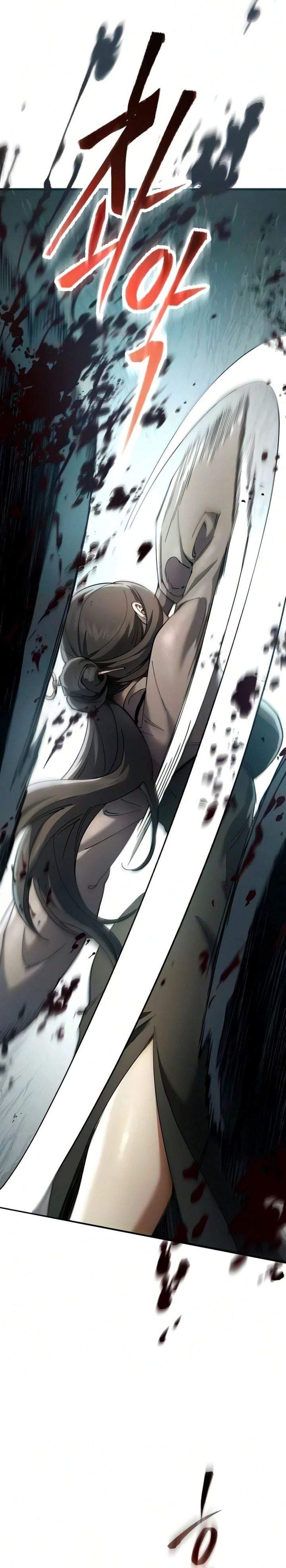 The Heavenly Demon Wants A Quiet Life Chapter 86