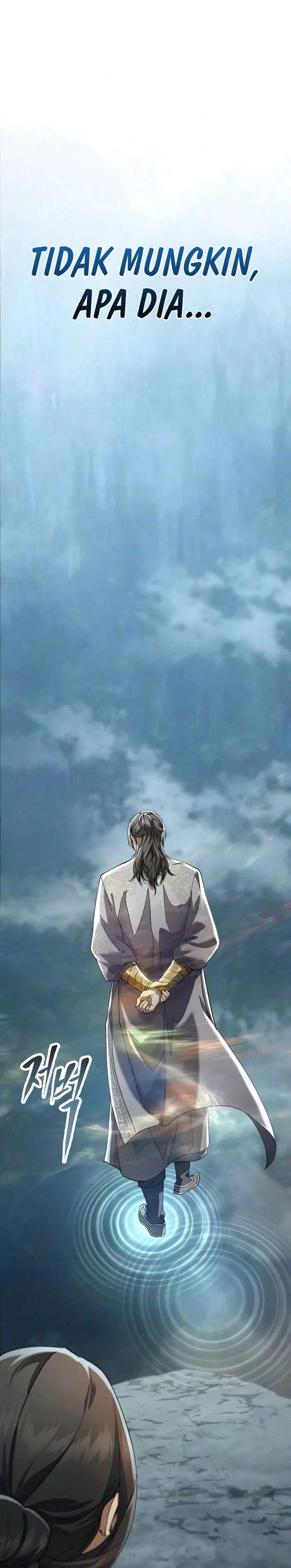 The Heavenly Demon Wants A Quiet Life Chapter 86