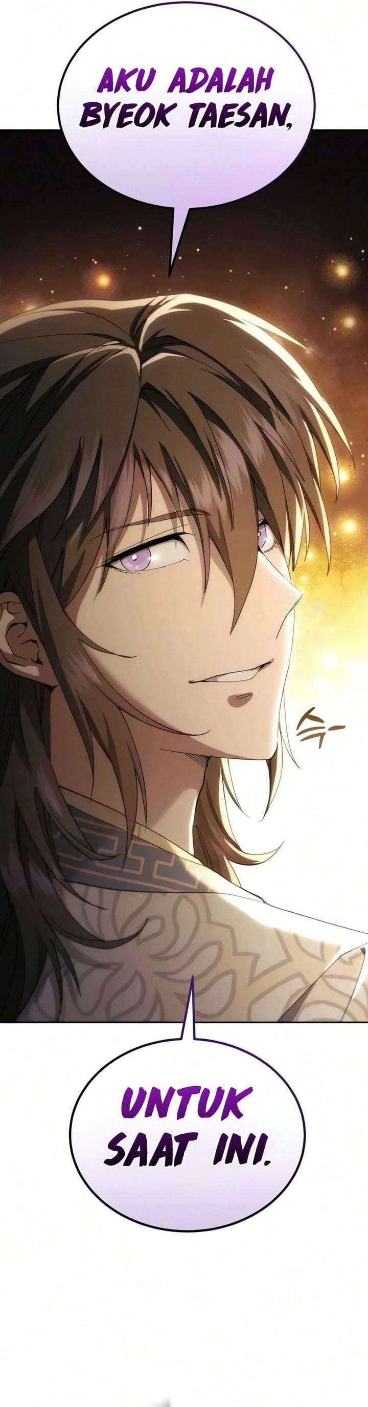 The Heavenly Demon Wants A Quiet Life Chapter 86