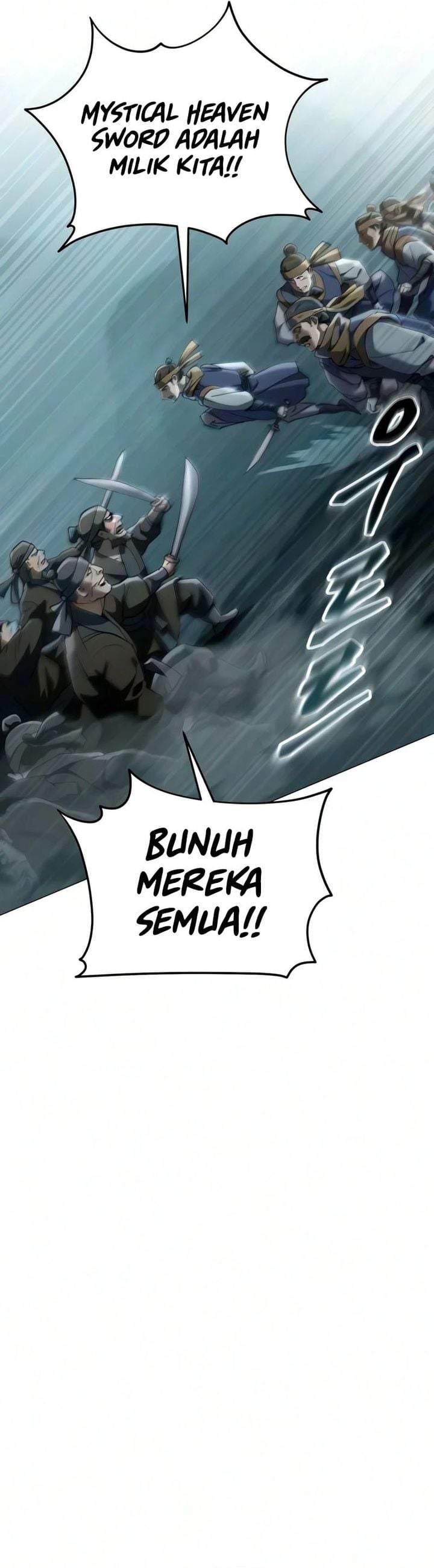 The Heavenly Demon Wants A Quiet Life Chapter 86