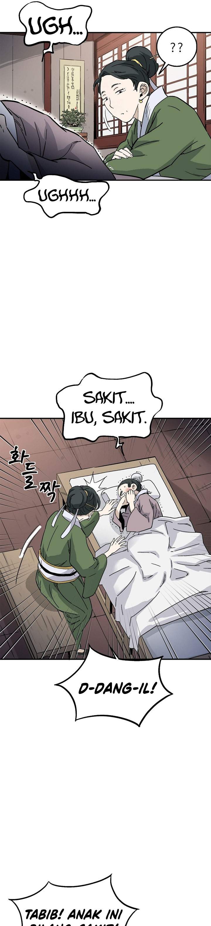 I Reincarnated as a Legendary Surgeon Chapter 187