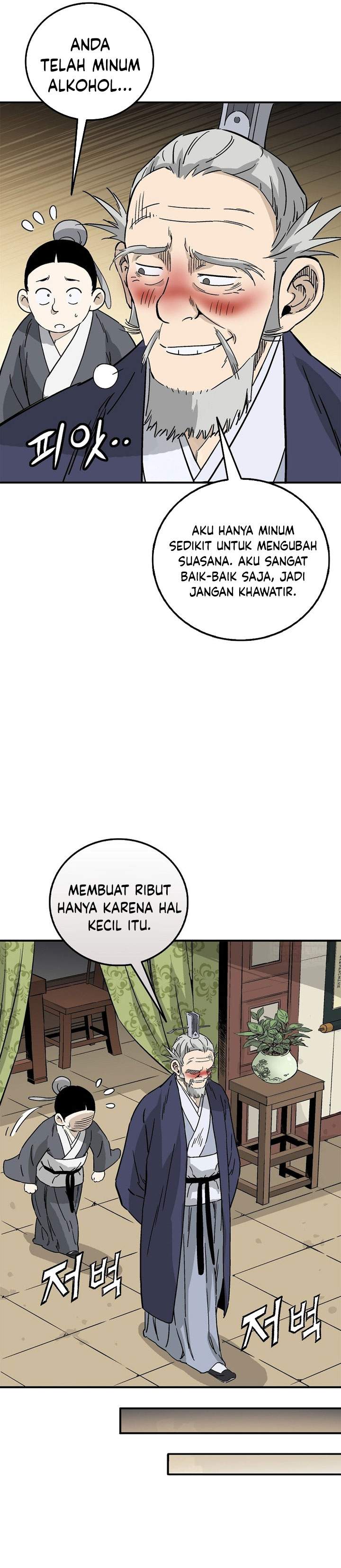 I Reincarnated as a Legendary Surgeon Chapter 187