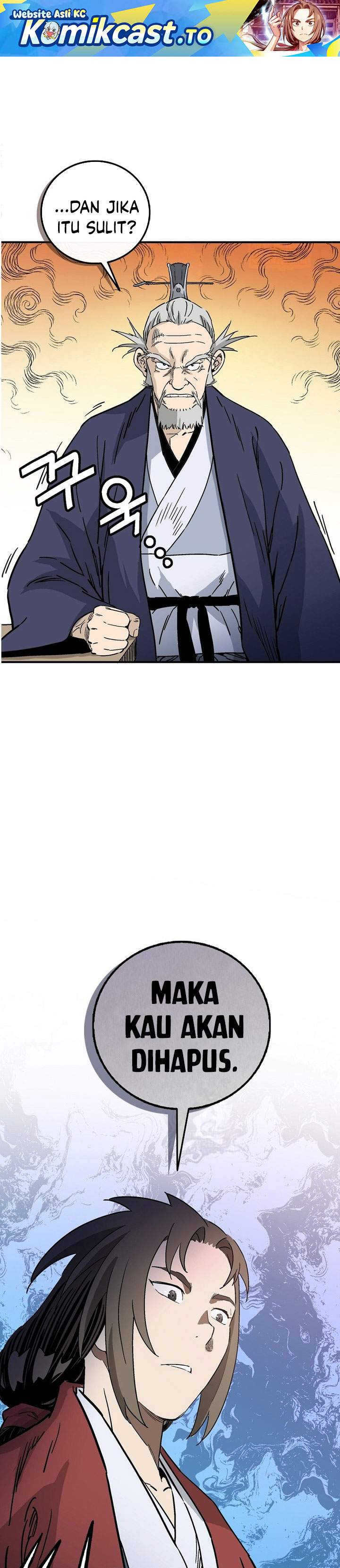 I Reincarnated as a Legendary Surgeon Chapter 187