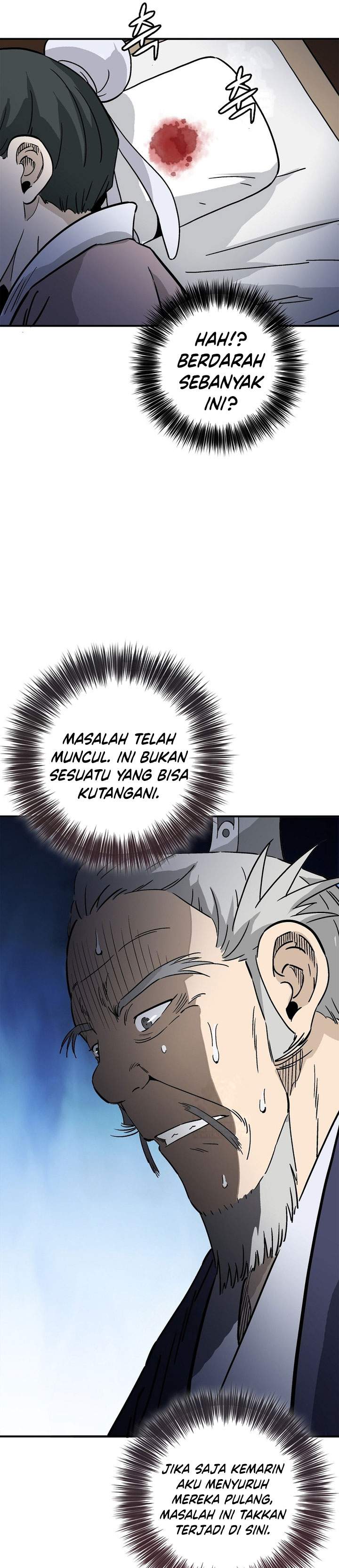 I Reincarnated as a Legendary Surgeon Chapter 187