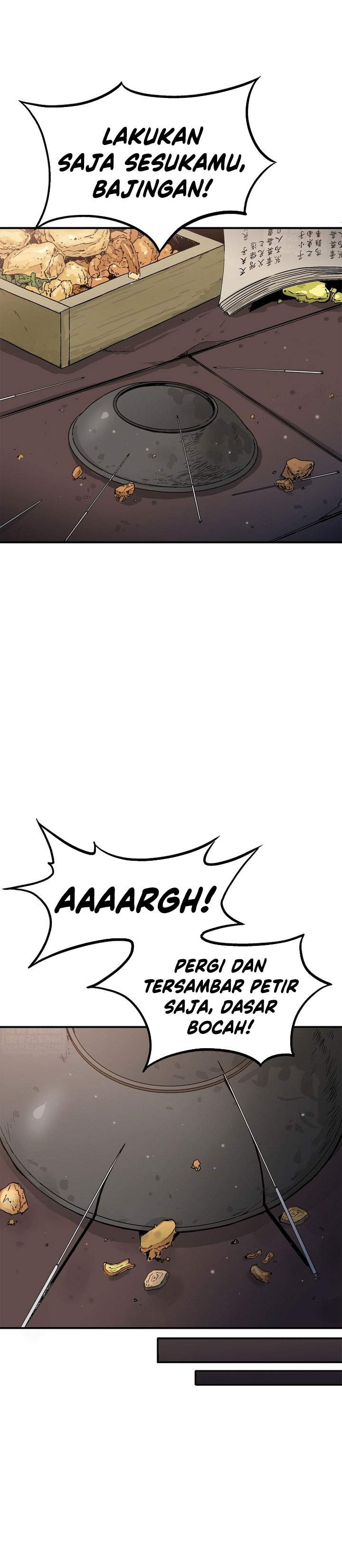 I Reincarnated as a Legendary Surgeon Chapter 187